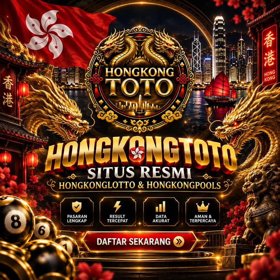 Hongkongtoto Siberut Barat